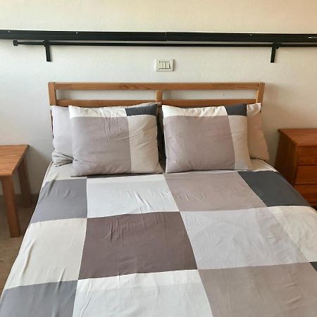 Apartmán Iguazu Seaview Near Yumbo Playa del Inglés Exteriér fotografie