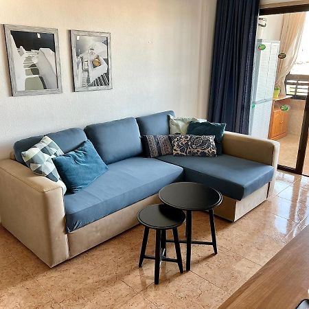 Apartmán Iguazu Seaview Near Yumbo Playa del Inglés Exteriér fotografie