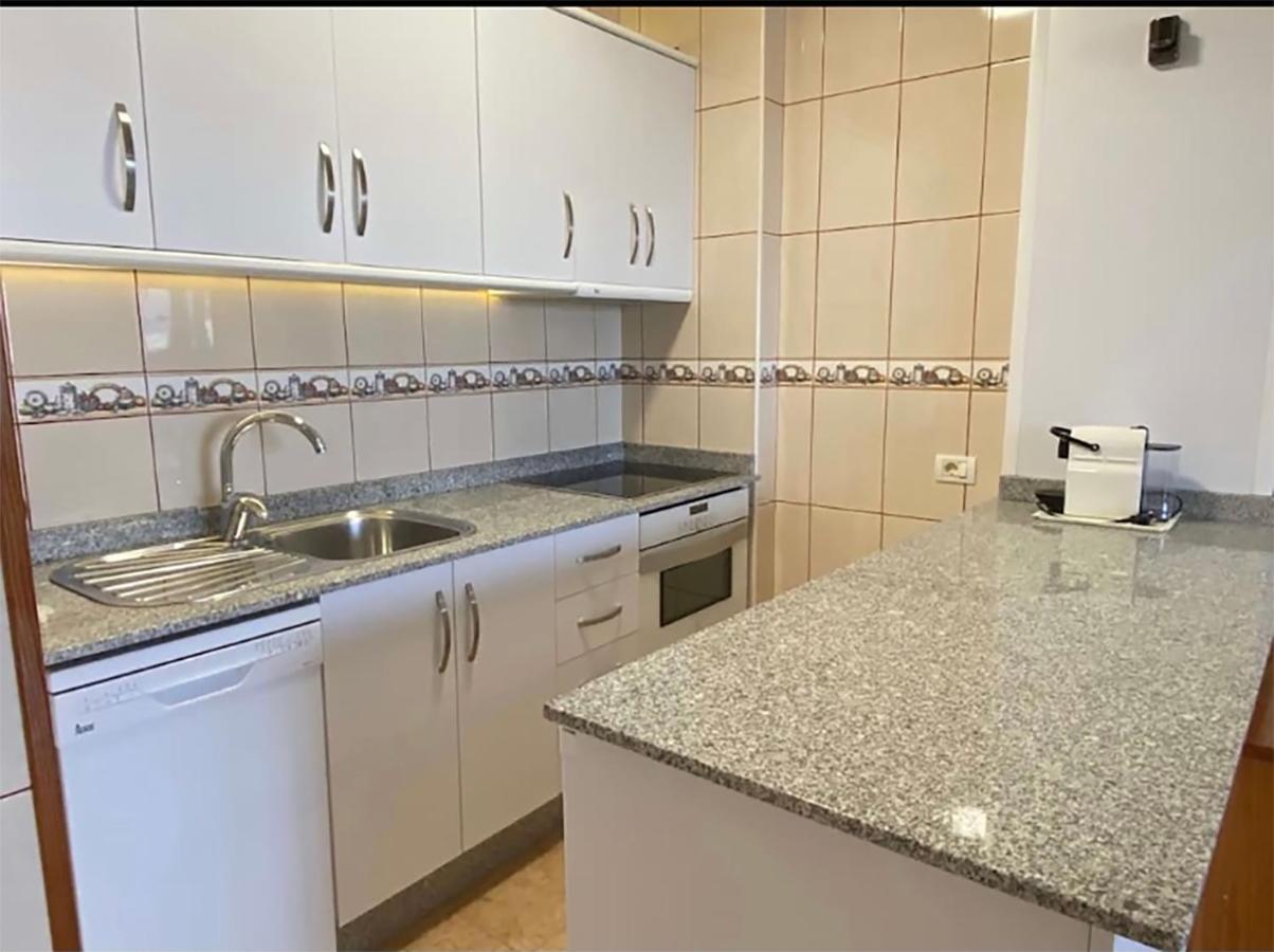 Apartmán Iguazu Seaview Near Yumbo Playa del Inglés Exteriér fotografie