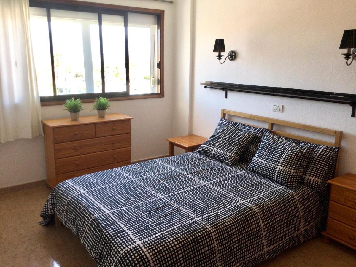 Apartmán Iguazu Seaview Near Yumbo Playa del Inglés Exteriér fotografie