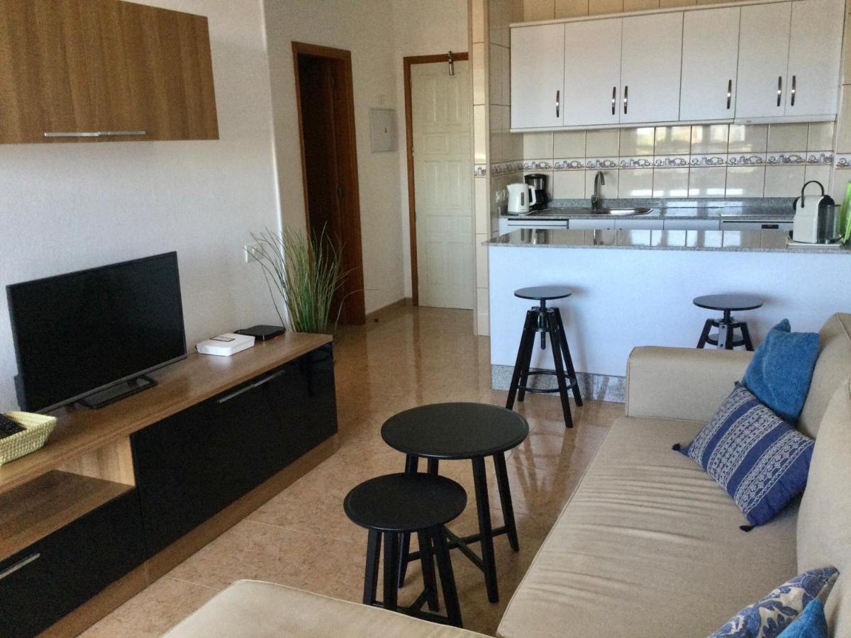 Apartmán Iguazu Seaview Near Yumbo Playa del Inglés Exteriér fotografie