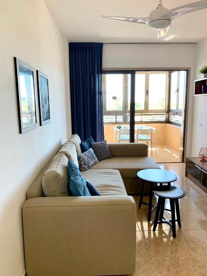 Apartmán Iguazu Seaview Near Yumbo Playa del Inglés Exteriér fotografie