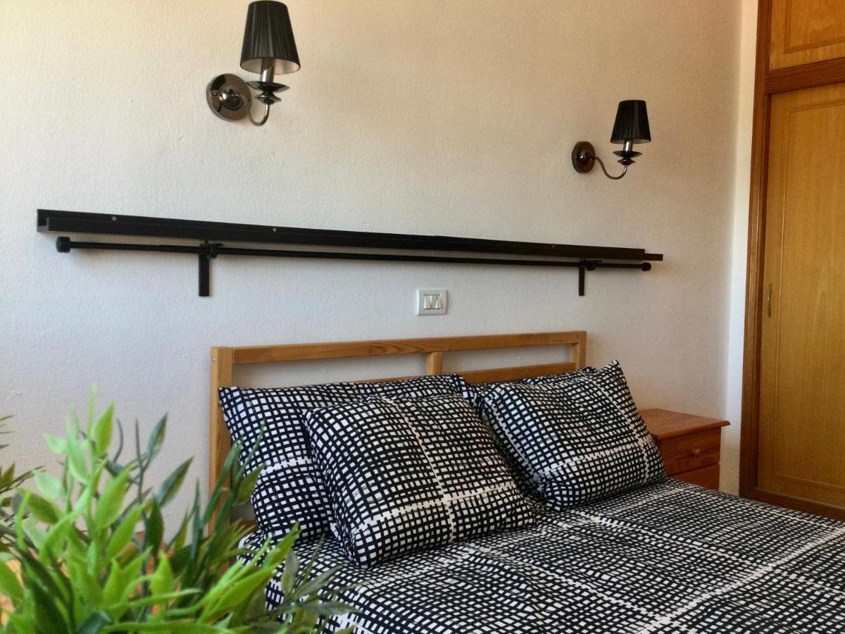 Apartmán Iguazu Seaview Near Yumbo Playa del Inglés Exteriér fotografie