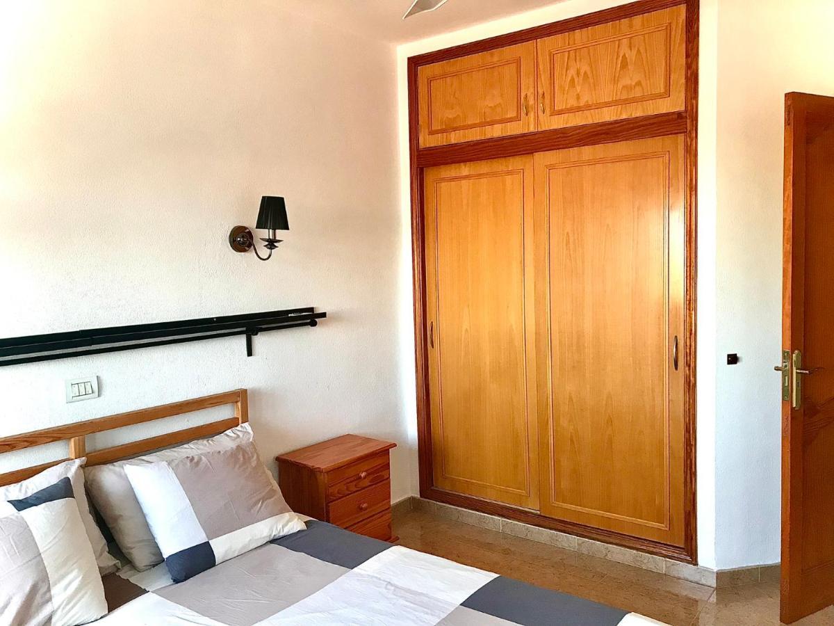 Apartmán Iguazu Seaview Near Yumbo Playa del Inglés Exteriér fotografie