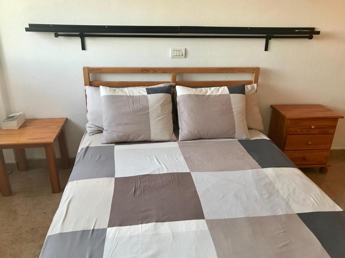 Apartmán Iguazu Seaview Near Yumbo Playa del Inglés Exteriér fotografie