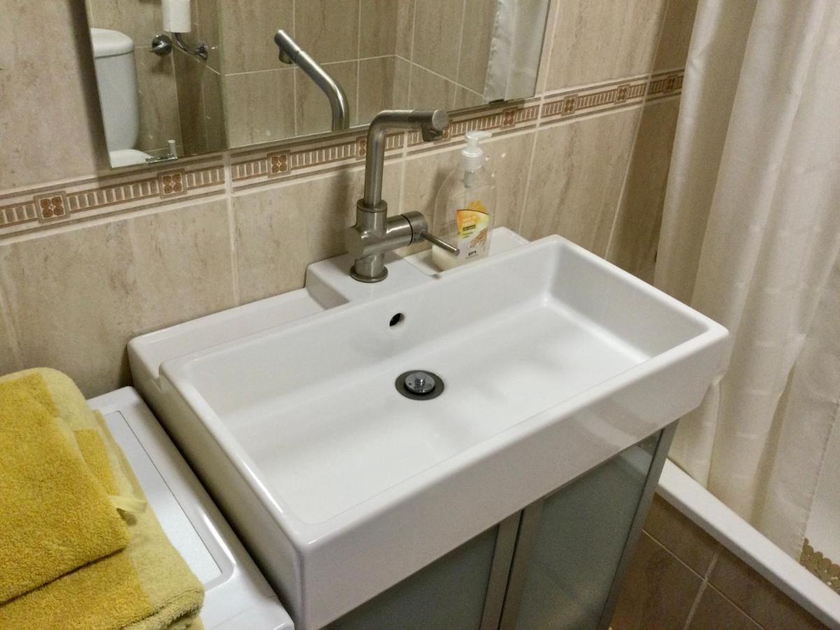 Apartmán Iguazu Seaview Near Yumbo Playa del Inglés Exteriér fotografie