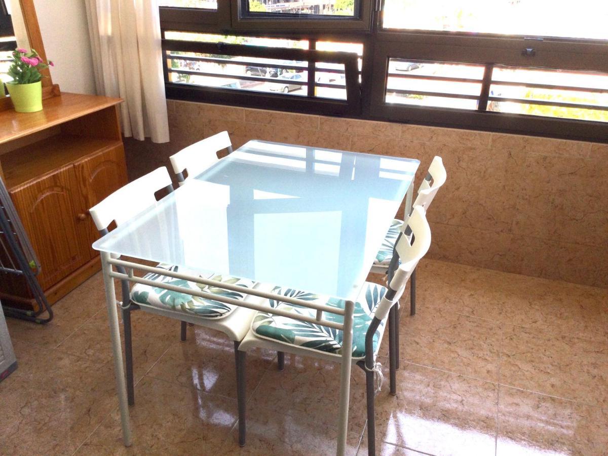 Apartmán Iguazu Seaview Near Yumbo Playa del Inglés Exteriér fotografie