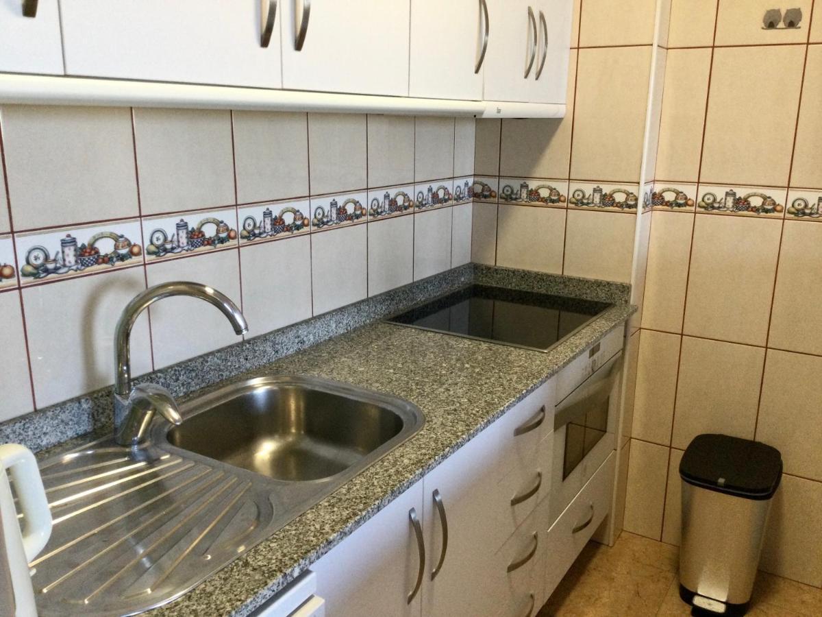 Apartmán Iguazu Seaview Near Yumbo Playa del Inglés Exteriér fotografie