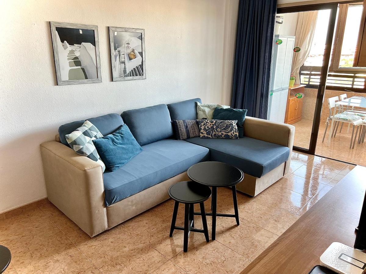 Apartmán Iguazu Seaview Near Yumbo Playa del Inglés Exteriér fotografie